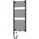  RADIATOR ELECTRIC MEXEN MARS 1200 x 600 MM NEGRU 600 W