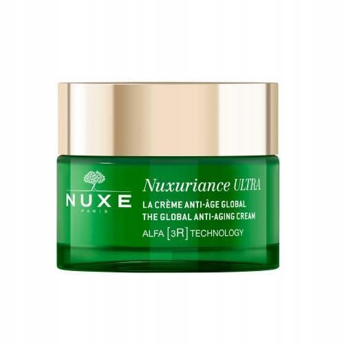  Nuxe Nuxuriance Ultra, crema de zi anti-imbatranire, 50 ml