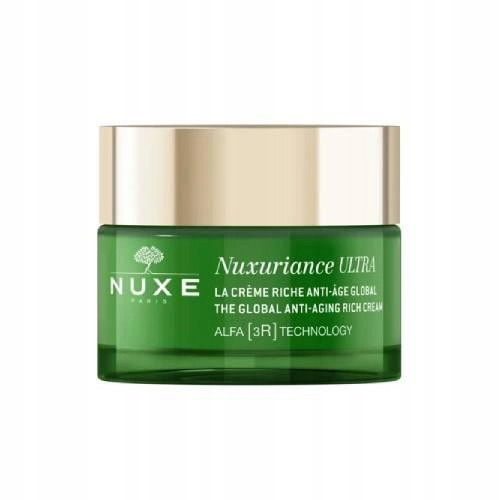  NUXE Nuxuriance Ultra crema de zi RICHE 50 ml