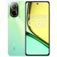  smartphone realme C67 8 GB / 256 GB 4G (LTE) verde