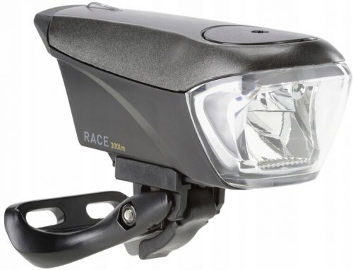  Iluminare biciclete Kross T4COSLP0210 baterie 300 lm