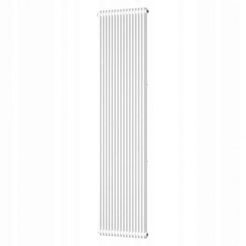  Radiator decorativ vertical Duraterm FIX 180x50 cm alb