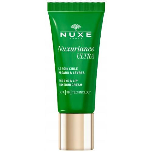  Nuxe Nuxuriance Ultra crema de ochi 15 ml