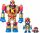  Super Things - Super Bot Kazoom Power - Golden Armor