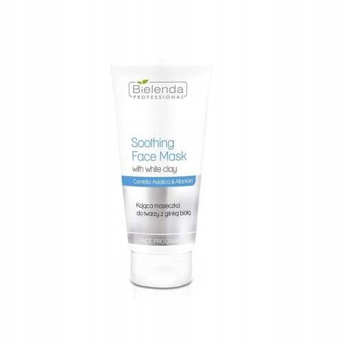  Bielenda Professional Soothing Face Mask 150 ml masca de fata