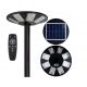  Lampa stradala zxz 1600 W 160000 lm alimentata solar