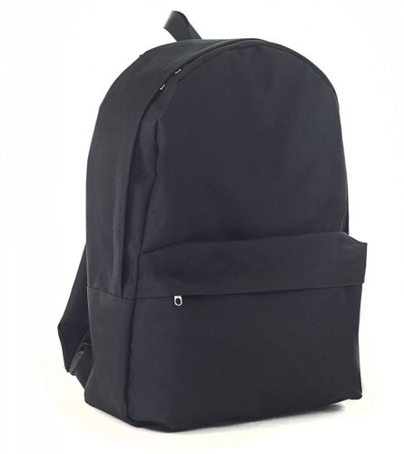  Rucsac sport Convey Academy II negru