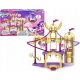  SET CASTELUL MY LITTLE PONY PONY CU FIGURA 5+