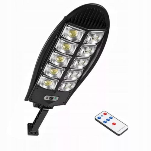  Lampa stradala GHH 1000 W 45000 lm alimentata solar