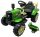  Tractor pentru copii R-sport C2, verde