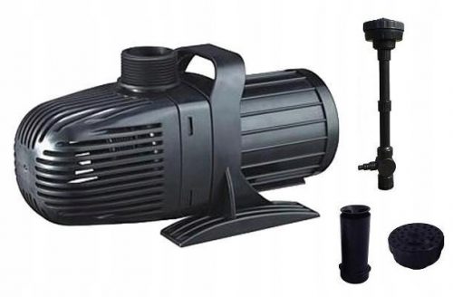  Pompa Aqua Nova 135 W Peste 5000 l/h