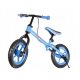  Bicicleta de echilibru Hanks Kids BB-SAFE-12B 12" albastru