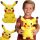  POKEMON MASCOTA PELUȘ MARE PIKACHU PLUS 60CM