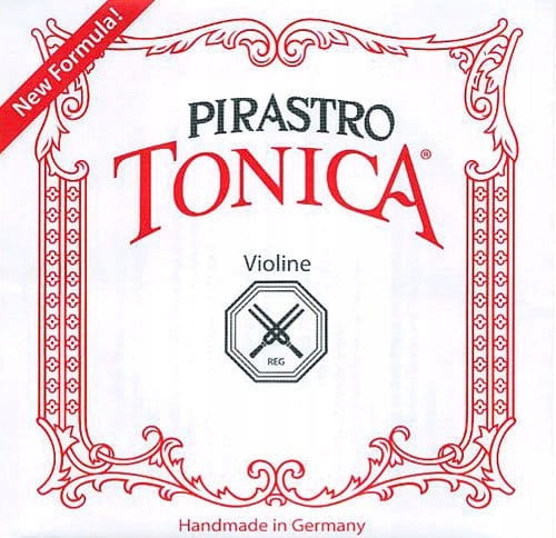  Pirastro Tonica 1/2-3/4 corzi de vioară