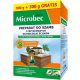  Microbec pulbere pentru fose septice, 1,2 kg