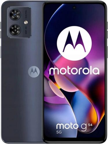  Smartphone Motorola Moto G54 12 GB / 256 GB 5G, bleumarin