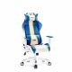  Diablo Chairs Scaun de birou alb KIDO