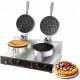 Waffle Maker PROFESIONAL 1400W