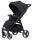  Carucior Carrello Bravo Pure Black