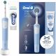  Periuță de dinți electrică Oral-B Vitality D103 Box Blue Gift Edition