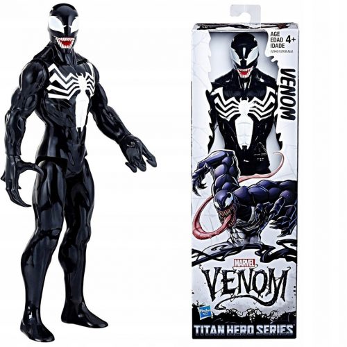  Figurină Hasbro Titan Hero Series Venom E2940