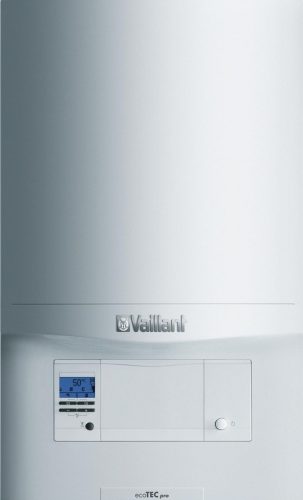  Eco TEC pro VC 186/5-3 VAILLANT centrala termica in condensatie pe gaz monofunctional