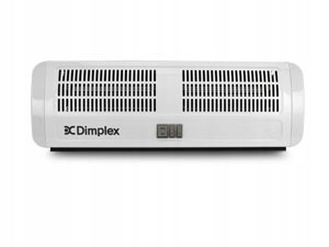  Perdea de aer Dimplex AC6N 6 kW