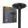  Lampa stradala Videx 15 W 1400 lm alimentata solar