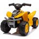  Quad Sun Baby J04.015.0.1 Galben