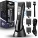  Renew Force Clipper POPULAR PRO SHAVER + STAȚIE DE ÎNCARCARE