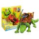  Mattel DHH63 Imaginext Set figurine crocodil plimbător și cârlig pirat