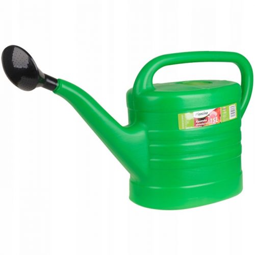  Adapator Plantina, 15 l, plastic, nuante de verde