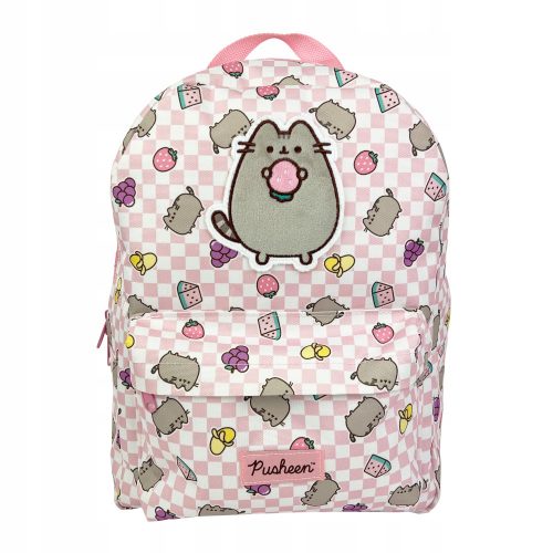  PUSHEEN FRUITS rucsac rucsac 37cm APLICARE PLUSH