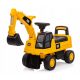  CAT Excavator Vehicul excavator