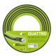  Furtun de grădină QUATTRO 3/4'' 25 m CELLFAST 10-075