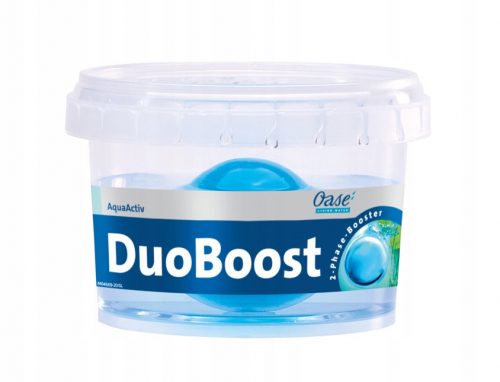  Oase DuoBoost 5 cm 250 ml Îngrășământ, enzime și bacterii