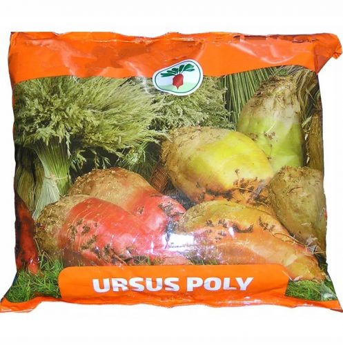  SEMINTE DE SFOLCA ALIMENTAR Sfecla URSUS POLY C/1 0.5KG