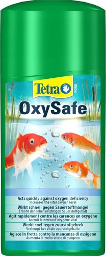  Tetra Pond OxySafe 500 ml