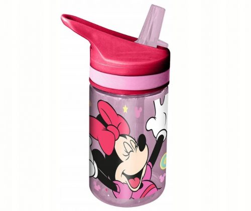  Sticla de apa Kids Euroswan Minnie Mouse 400 ml