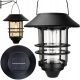  Lampa suspendata Decorya 1 W neagra