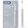 Periuta de dinti electrica Oral-B Pulsonic Slim Clean 2000, gri