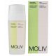  MOLIV Crema de fata probiotica impotriva imperfectiunilor 0 SPF zi si noapte 30 ml