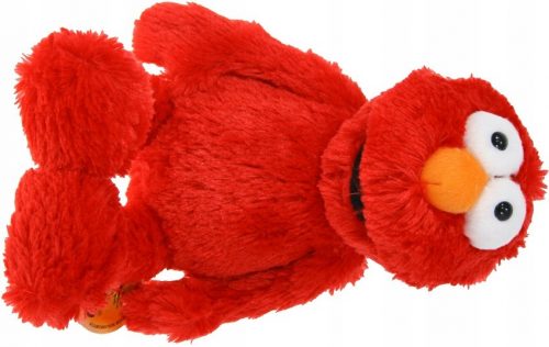  Mascota Elmo Sesame Street - 60cm