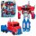  Figura Hasbro Transformers EarthSpark Optimus Prime și Robby Malto 20,3 cm