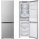  LG GBV7180CPY Frigider No Frost 186cm 35 dB Argintiu