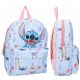  Rucsac de grădiniță cu un singur compartiment Lilo și Stitch Vadobag unisex Nuanțe de albastru