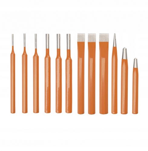  Set de perforare cu daltă Neo Tools 33-062