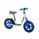  Bicicletă de echilibru Gimme Viko 12" Alb, Albastru