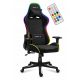  Scaun de gaming Huzaro Force 6.3 RGB Mesh