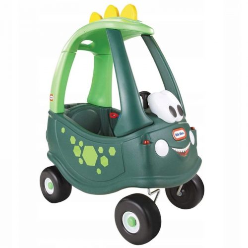  Little Tikes 173073E3 Ride-On, verde